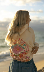 Meant to be hoodie - Ivory