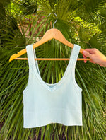 Cove Tank - Vintage Oasis