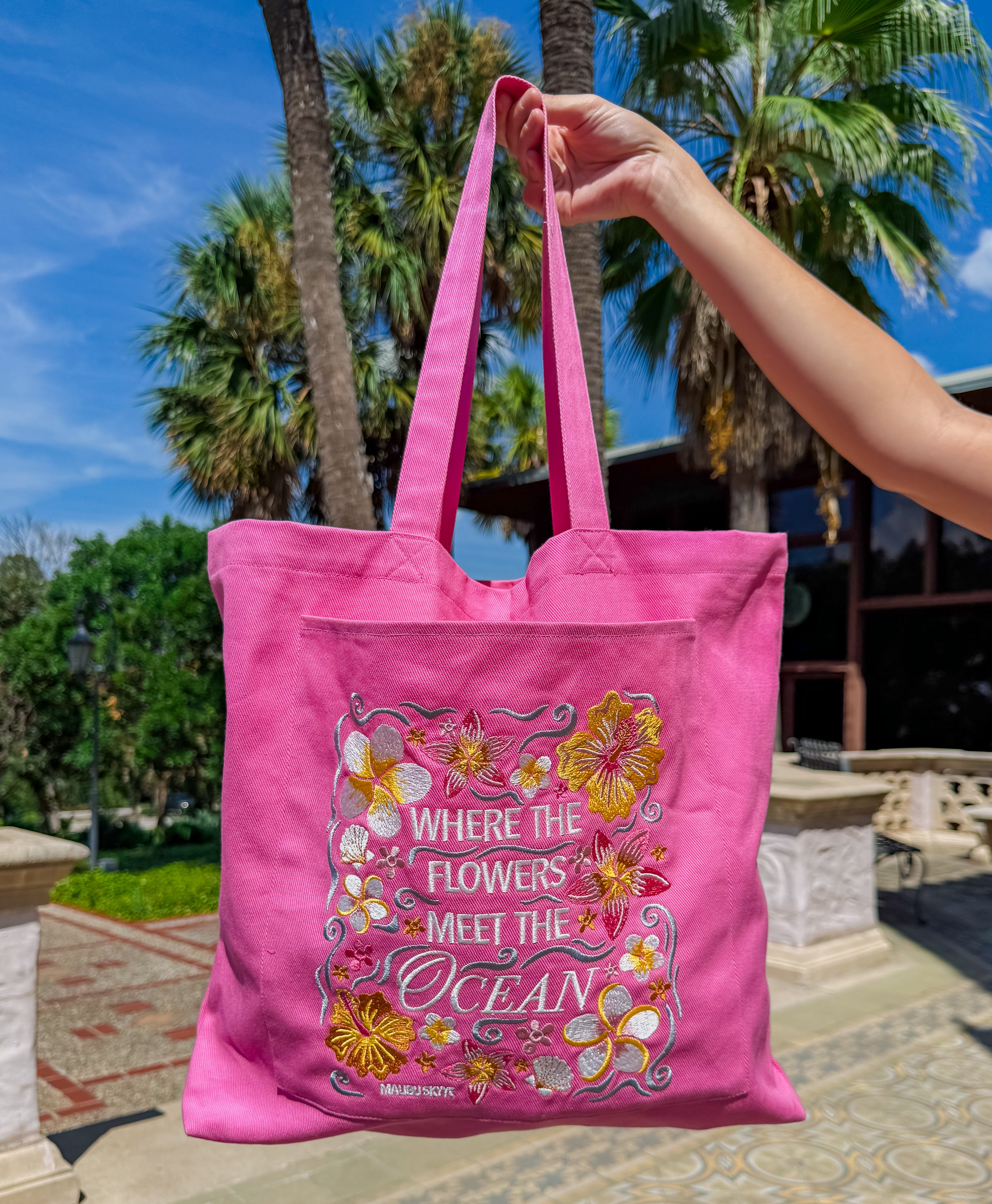 Tote Bags