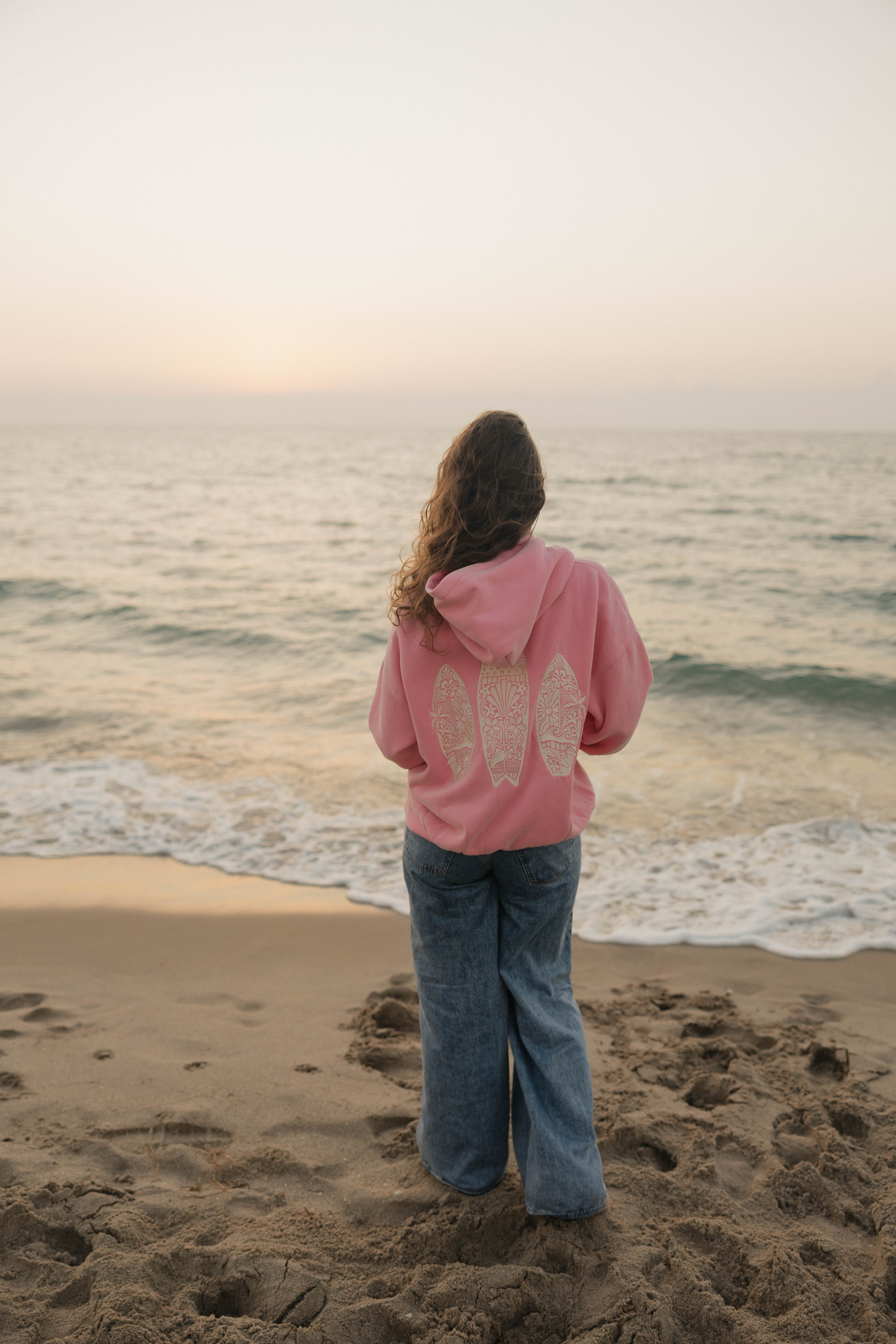 Sunny Surf – Malibu Skyye