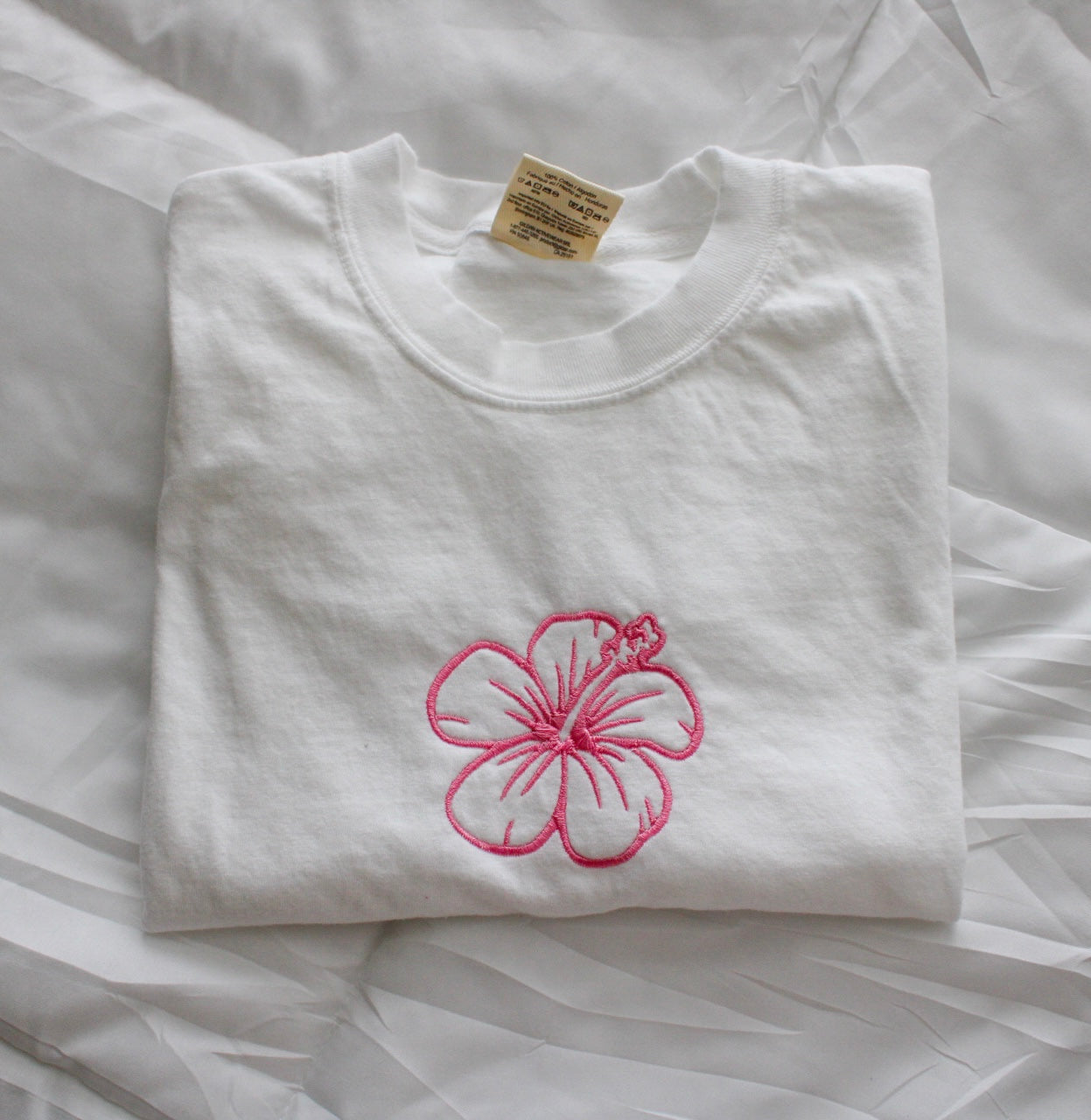 Tees – Malibu Skyye