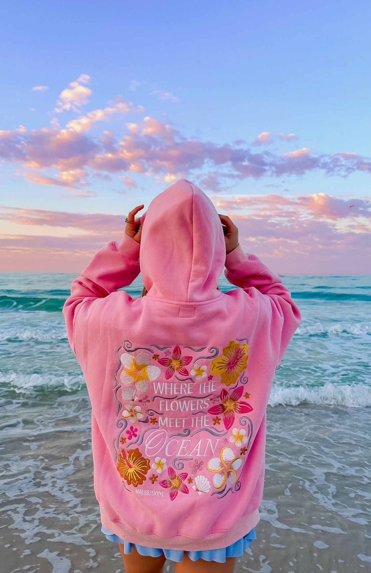 Malibu Skyye malibu-skyye