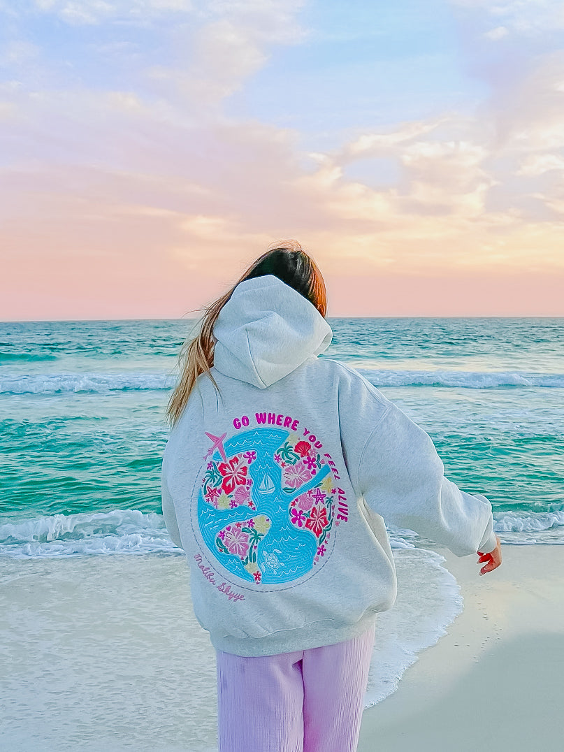 Malibu Skyye