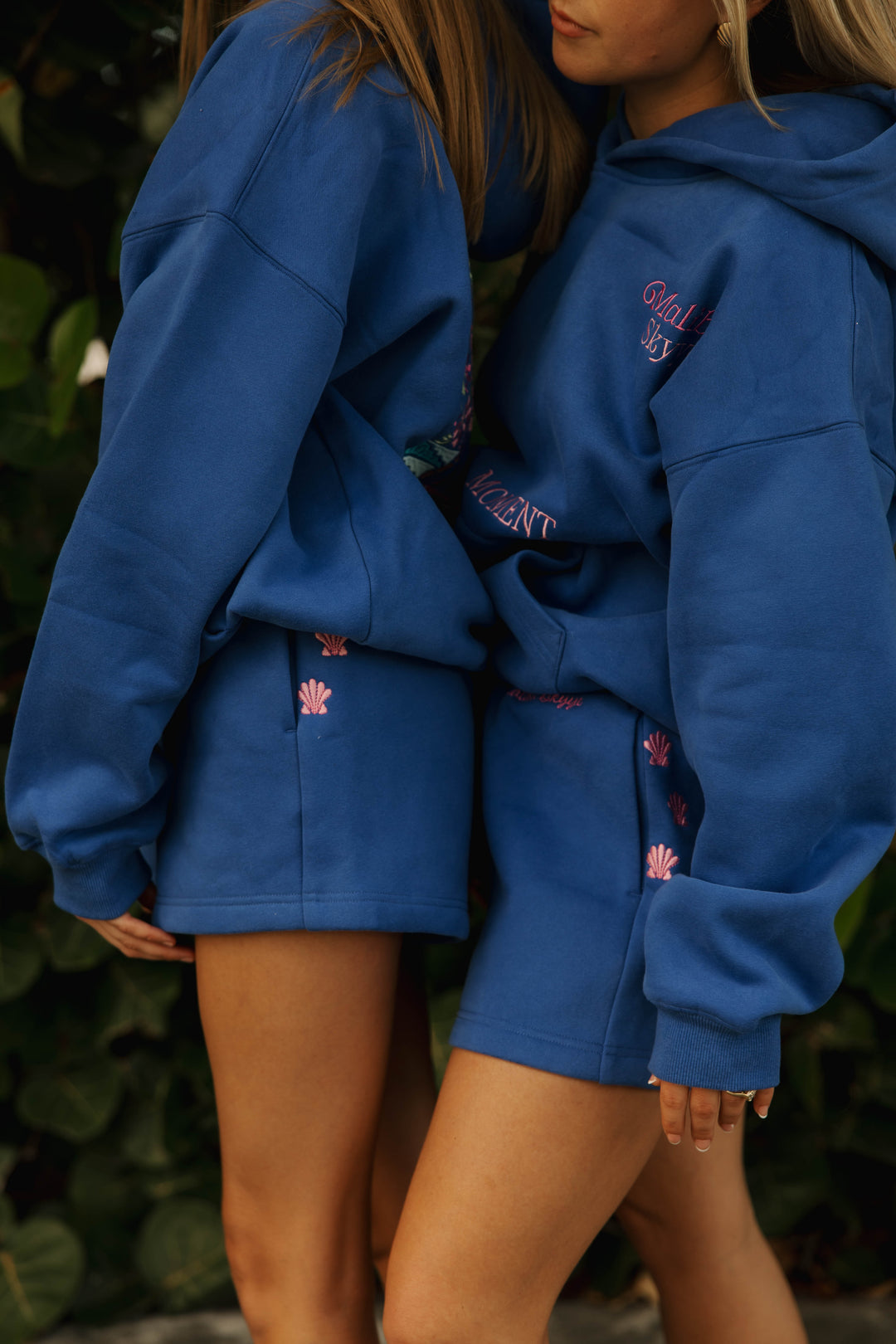 Live in the Moment Shorts