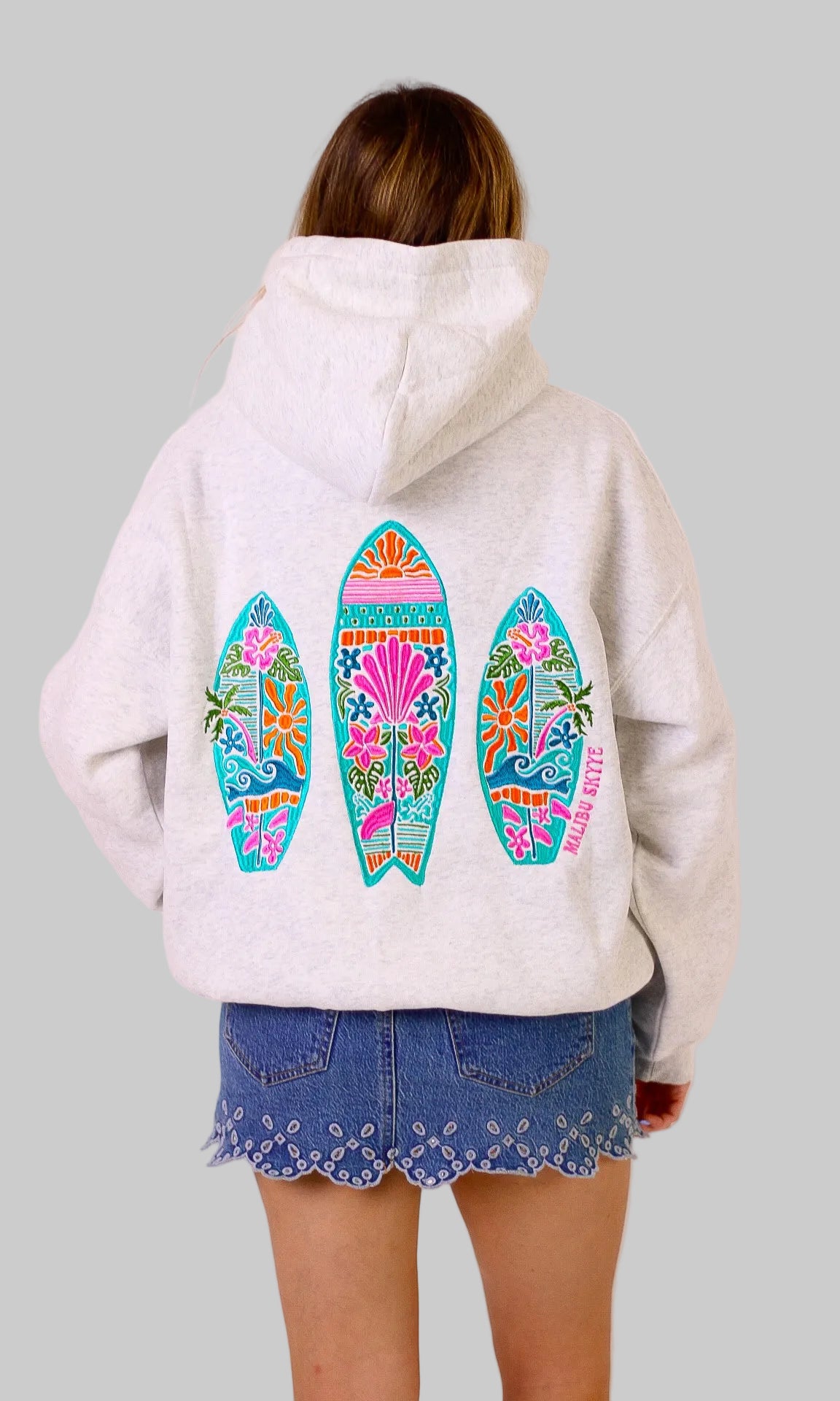 Hoodies Malibu Skyye hoodies-malibu-skyye